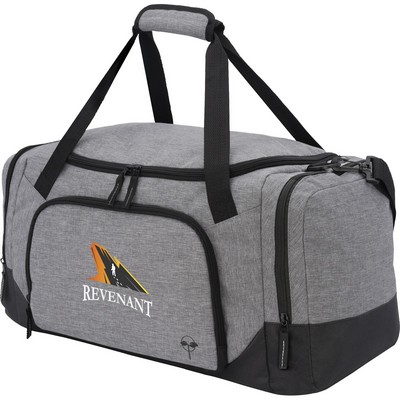 44 L. EarthTrendz™ rPET Whitewater Duffel