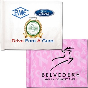 Premium Tube Flag