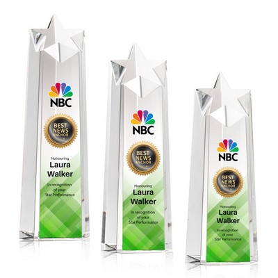 Delaware Star VividPrint™ Award