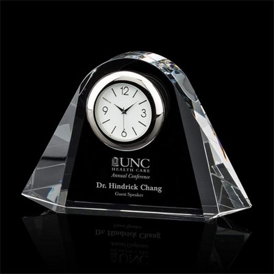 Everall Clock