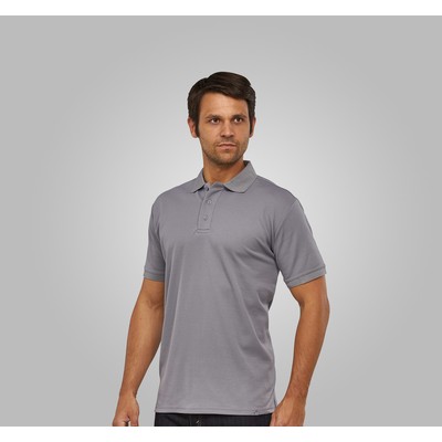Flash Technical Powder Dry Polo Shirt - Men