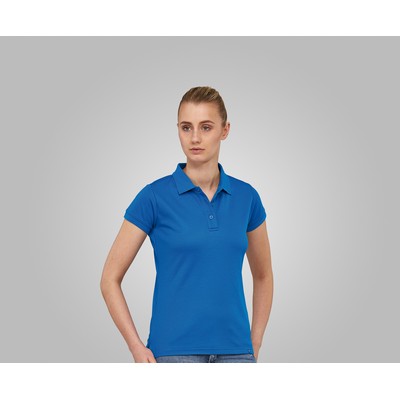 Flash Technical PowderDry Polo Shirt - Women