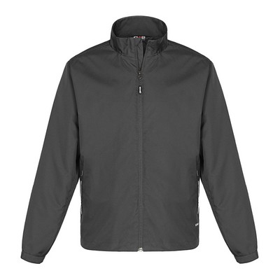Triumph Men's Track Jacket