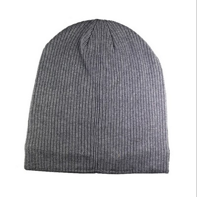 Acrylic Beanies