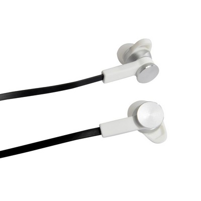 Ear Bud With Microphone