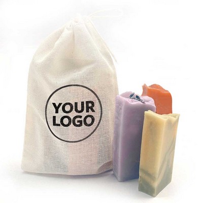 Custom Branded Soap Sampler Set