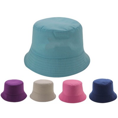 Polyester Bucket Hat