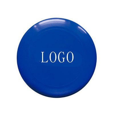 Organic Ultimate Flying Disc