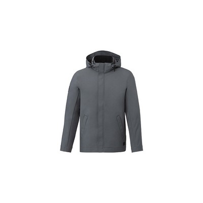 Men's Roots73 NAPANEE Eco REPREVE Waterproof Softshell Jacket