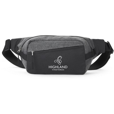 Budget Sling Pack