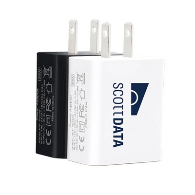 20W Pd Wall Charger TYPE C