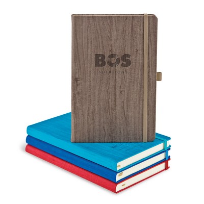 Tahoe Medium Ivory Journal