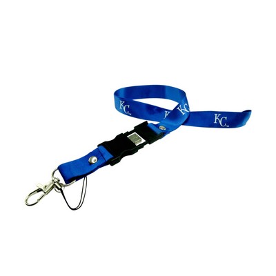USB Stick 03 - Lanyard with USB Stick