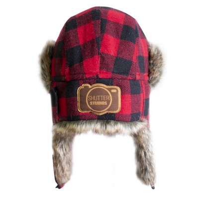 Fur Trapper Hat