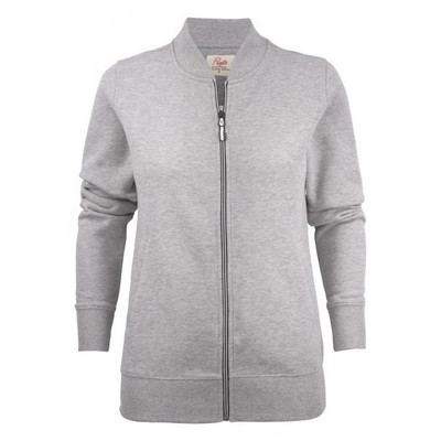 Printer Active Wear Javelin Ladies' Jacket