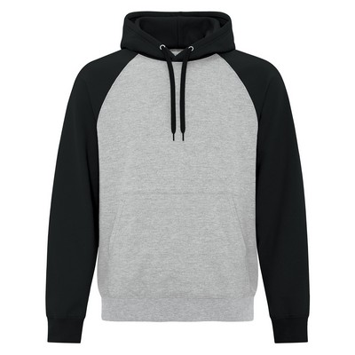 ATC™ Everyday Fleece Two Tone Hoodie
