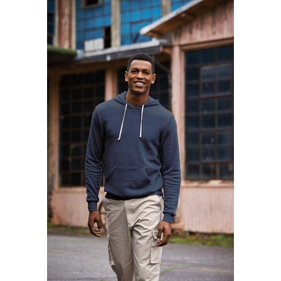 Alternative Challenger Eco-Fleece Hooded Sweatshirt