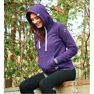 Women's MAPLEGROVE Roots73 Fleece Hoodie