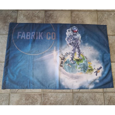 Flag - Classik - 24" x 36"