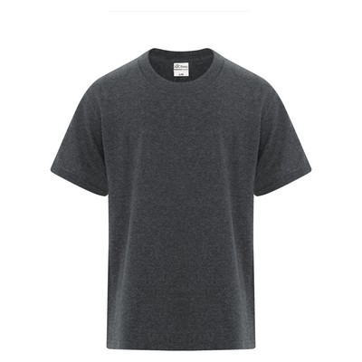 ATC™ Everyday Blend Side Seam Youth Tee