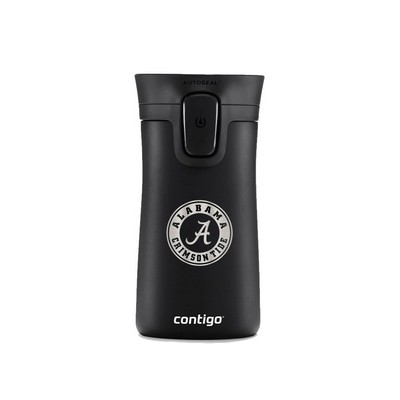 Contigo Pinnacle 10oz Stainless Steel Travel Mug