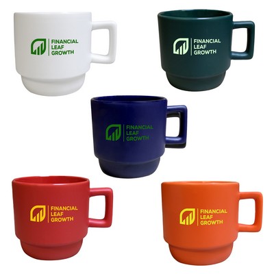 Totem 12 Fl Oz Mug