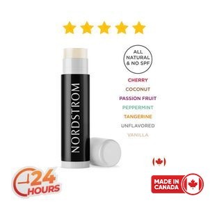 All Natural Lip Balm