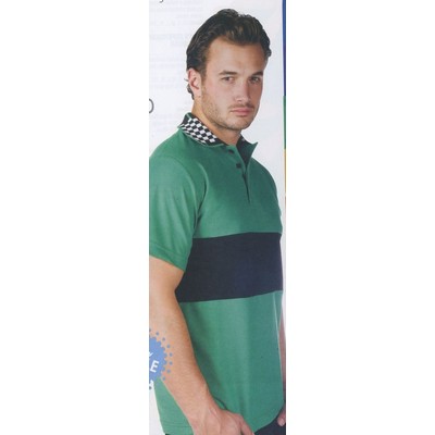 Men's Racing Steam Shirt