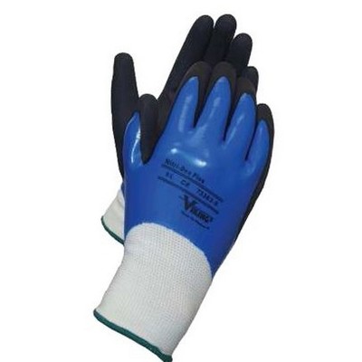 Viking® Nitri-Dex 360° Gloves
