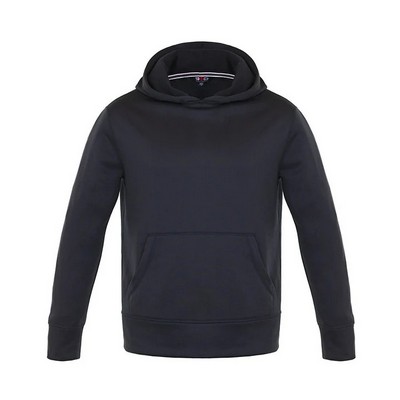 Palm Aire Youth Pullover Hooded Sweatshirt