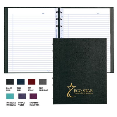 MiracleBind Notebook