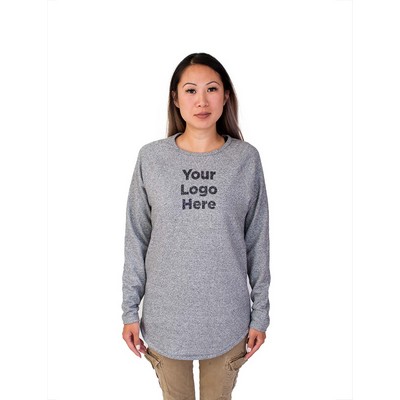 Derek French Terry Sweater - Unisex