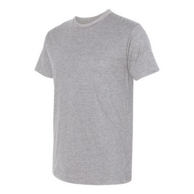Unisex Sueded T-Shirt