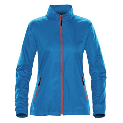 Stormtech Women's Axis Shell Jacket