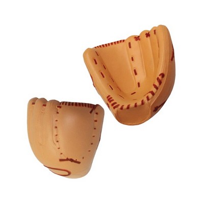 Baseball Glove Stress Reliever