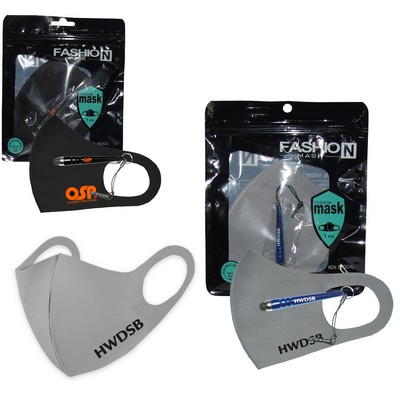 Budget Mini Essential Kit