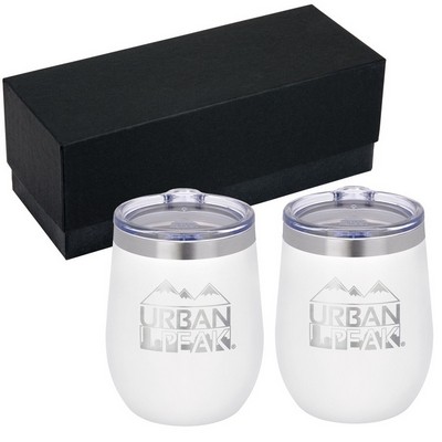 Urban Peak® Tumbler Gift Set