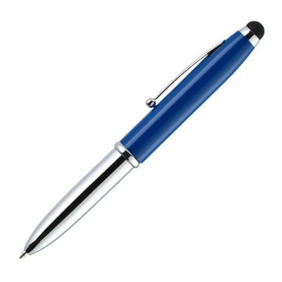 Touch Pen/Flashlight/Stylus