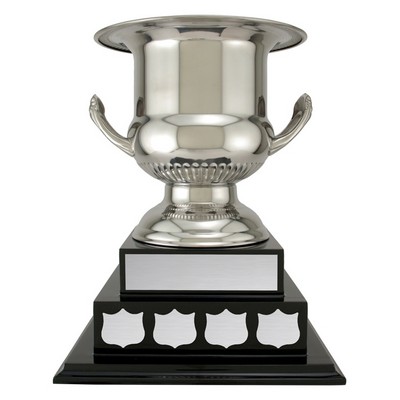Stainless Steel Wine Cooler Golf Award