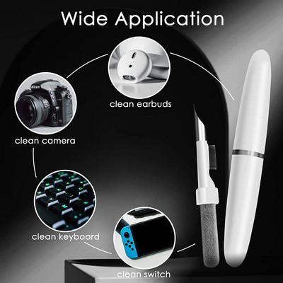 Earbud Cleaning Kit