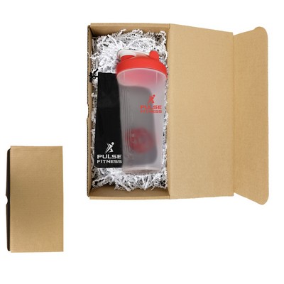 Nerve Supply Kit