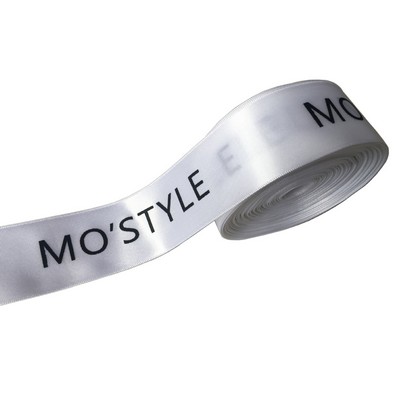 Custom Logo Ribbon
