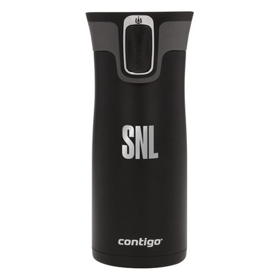 Contigo Westloop 2.0 Stainless Steel Travel Mug with Leak-Proof Lid, 20 oz