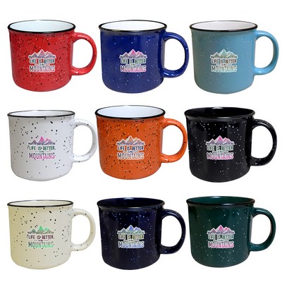 Muskoka 15 Fl Oz Mug