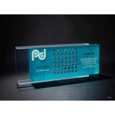 Perpetual Calendar