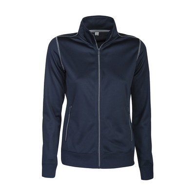 Printer Active Wear Duathlon Ladies' Jacket