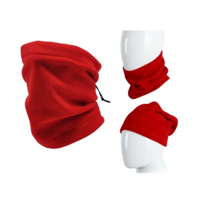 Multi-function Beanie