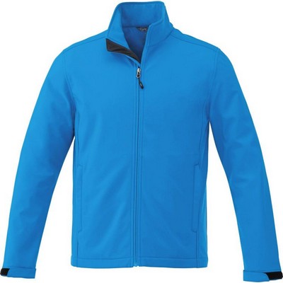 Men's MAXSON Softshell Jacket