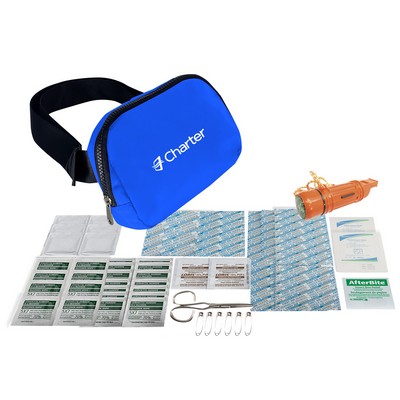 Grab & Go First Aid Kit