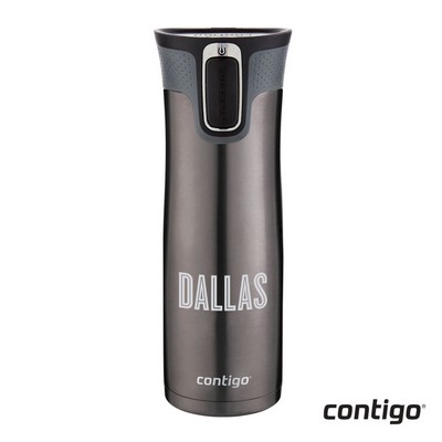 Contigo® West Loop 2.0 Tumbler - 20oz